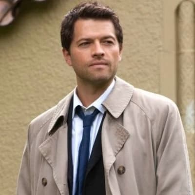 Castiel thumbnail
