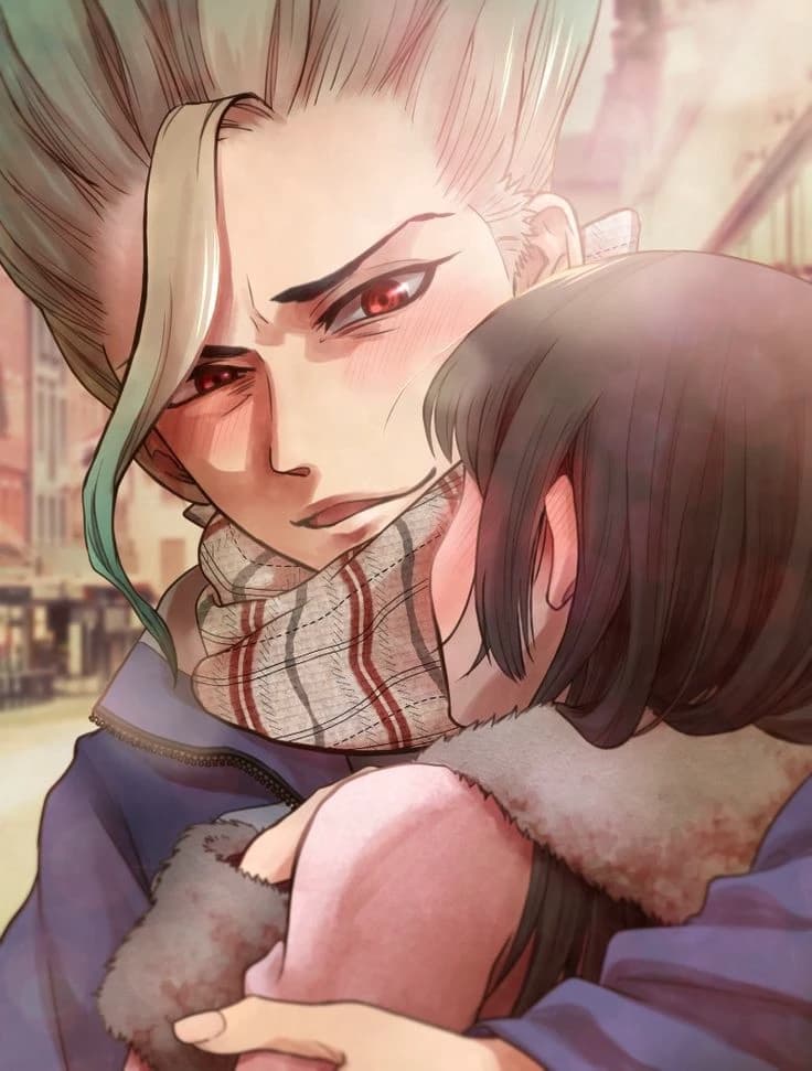 Shadow of Ishigami thumbnail