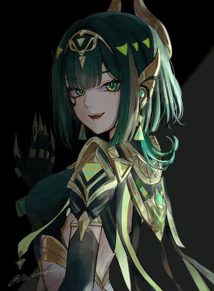 nefer. thumbnail