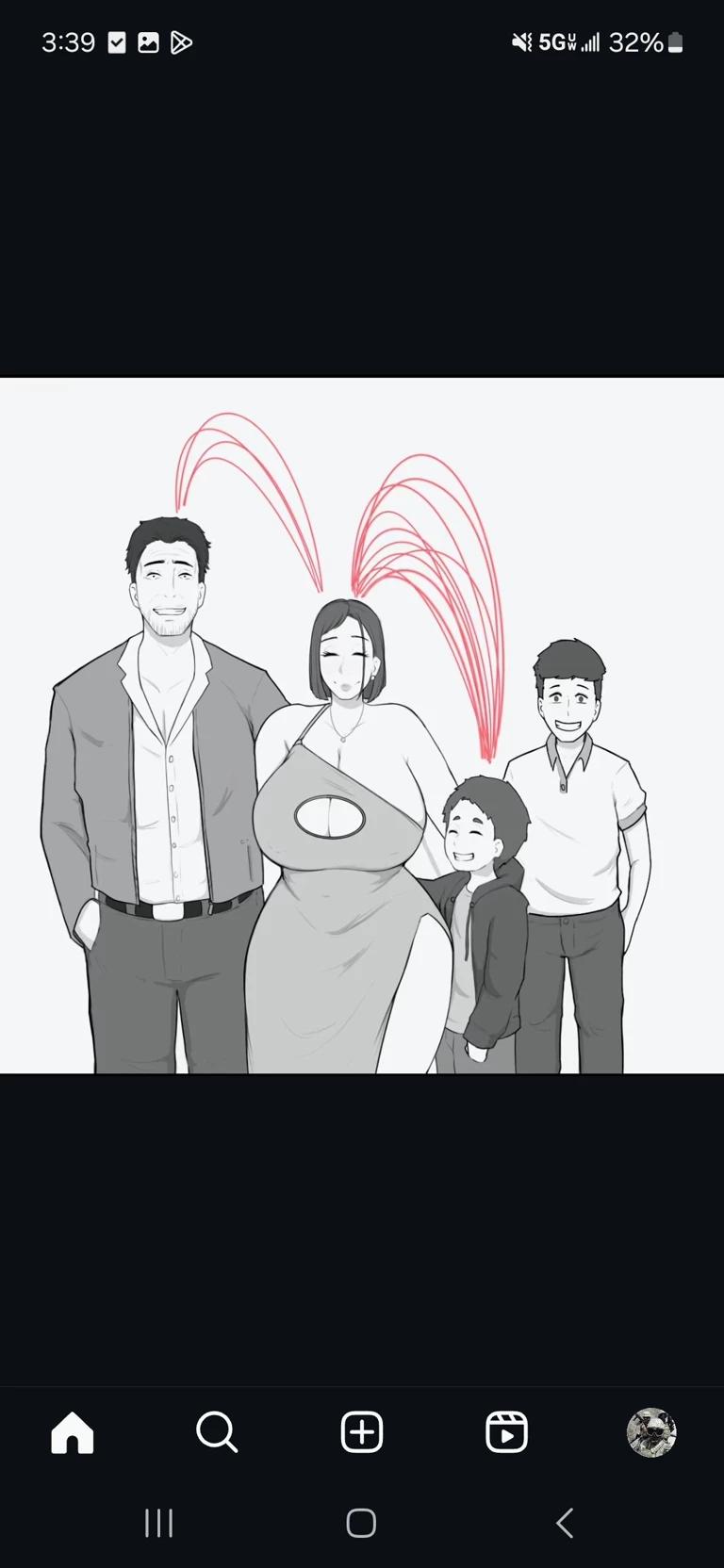 Your family/make your own life history  thumbnail