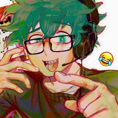 Izuku Midoriya thumbnail