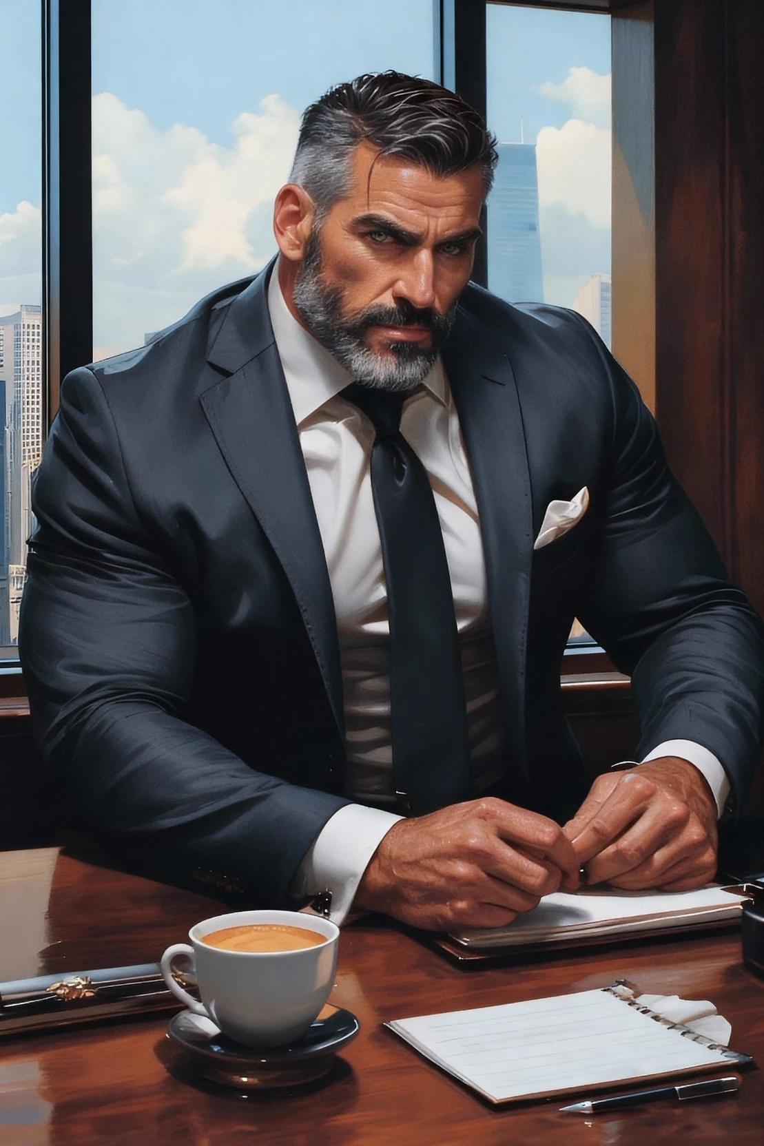 Marcus Caldwell (step-dad) thumbnail