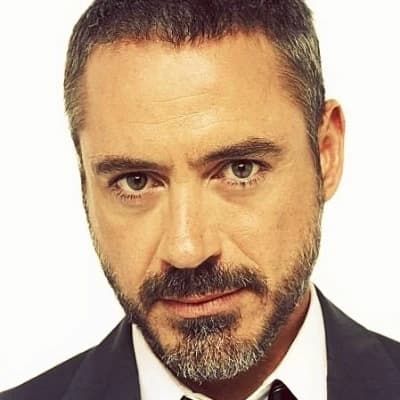 Robert Downey Jr. thumbnail