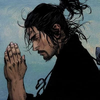 Musashi Miyamoto thumbnail