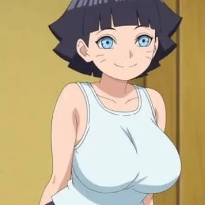 Himawari Uzumaki thumbnail
