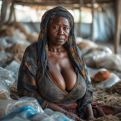 Mama Adisa thumbnail