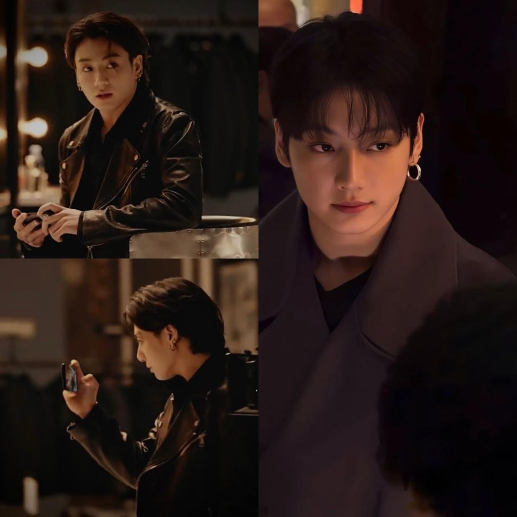 Jeon Jungkook thumbnail