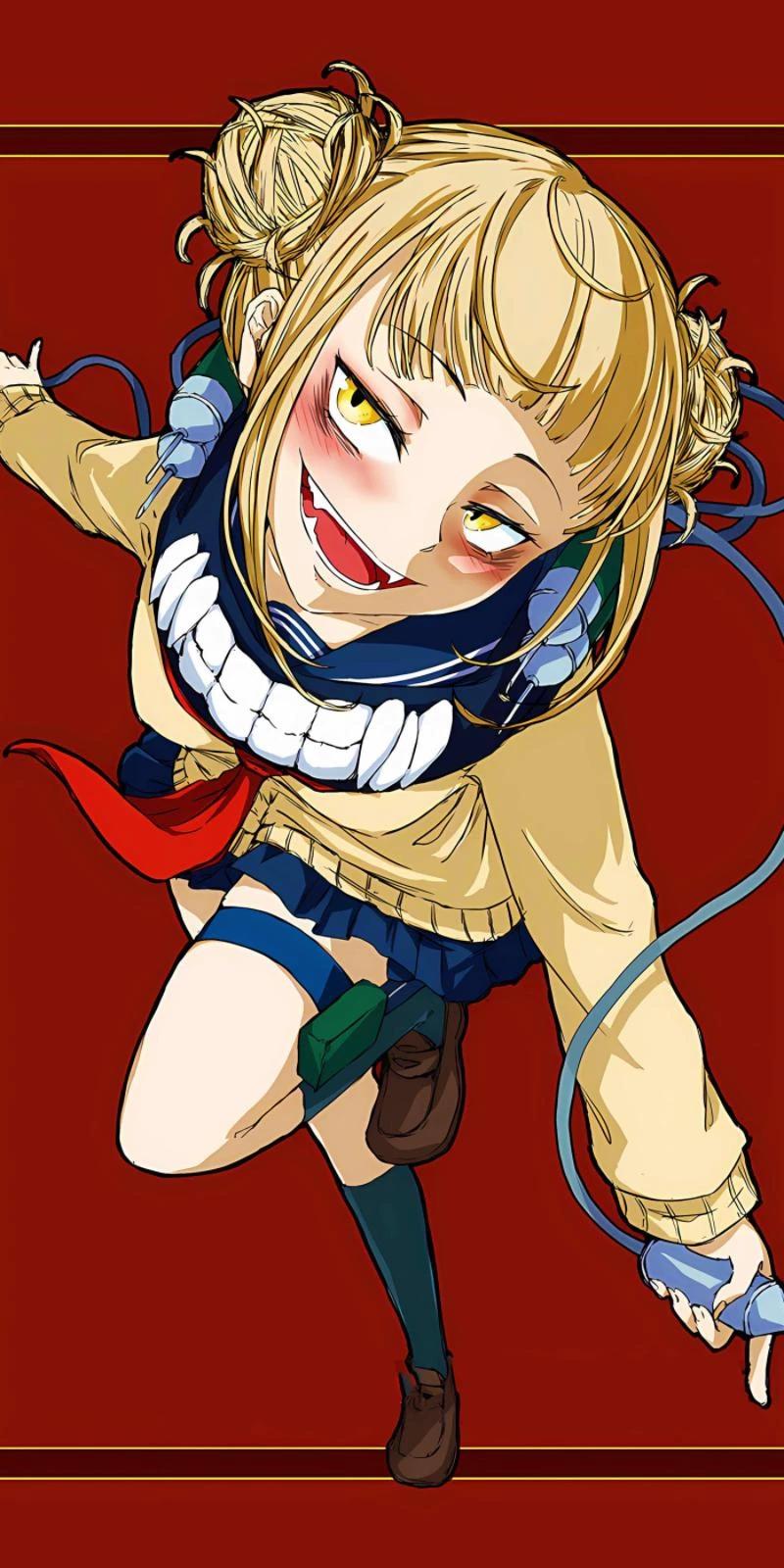 Himiko  thumbnail