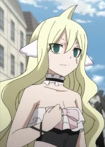 Mavis Vermillion  thumbnail