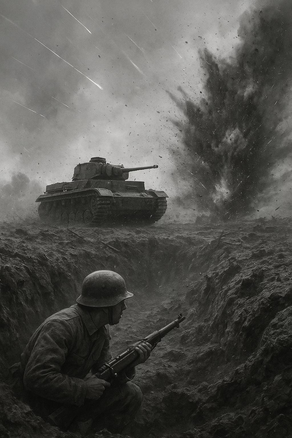 The World War : ROLEPLAY💥 thumbnail