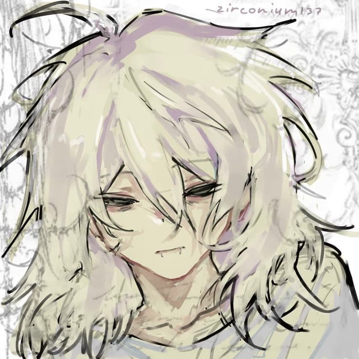 Larksy BL Omegaverse thumbnail