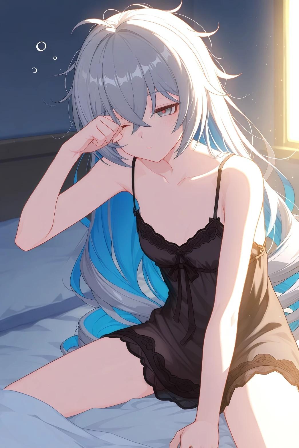 Bronya Zaychik (Herrscher of Reason) thumbnail
