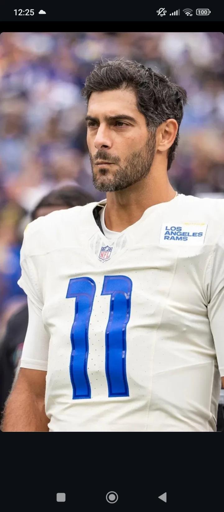 Jimmy garoppolo thumbnail