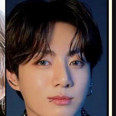 Jeon Jungkook thumbnail