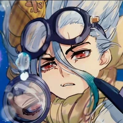 Senku Ishigami thumbnail
