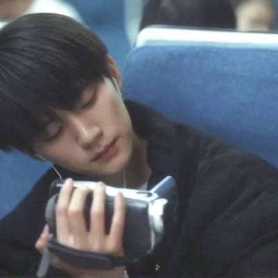 Zhang Lurang (Rang Rang) thumbnail