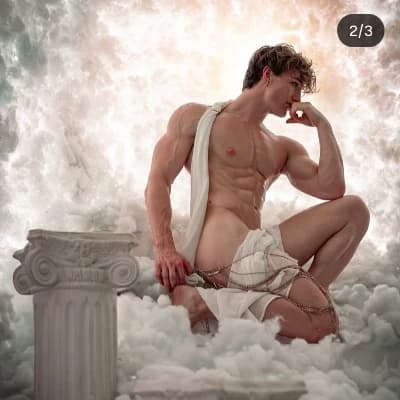 Eros thumbnail
