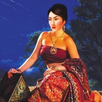 Sri Sudachan thumbnail