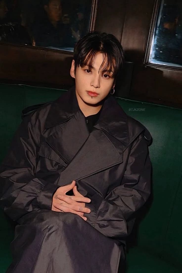 Jeon Jungkook ★ thumbnail