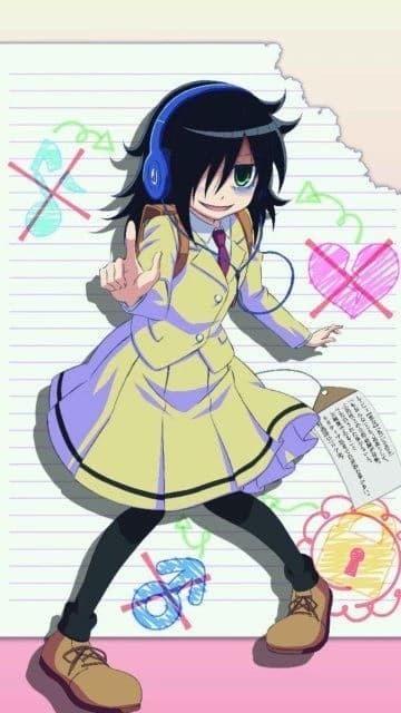 Tomoko Kuriko thumbnail