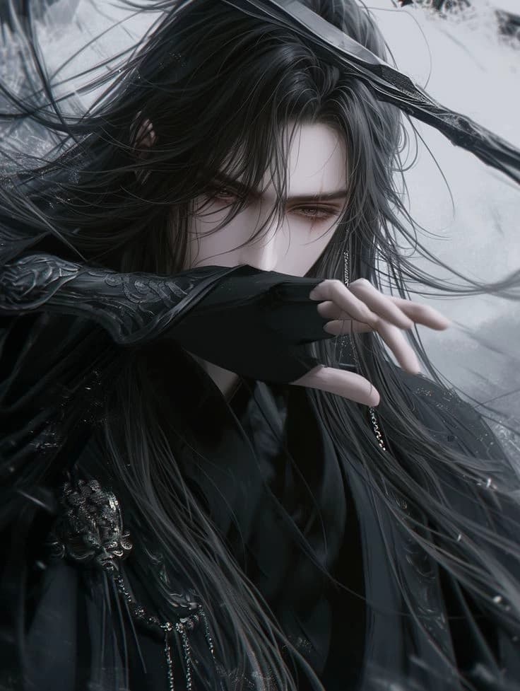 Immortal emperor xu xian thumbnail