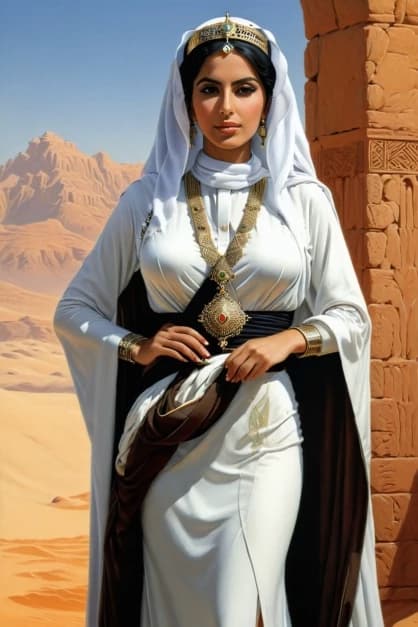 ArabianVerse thumbnail