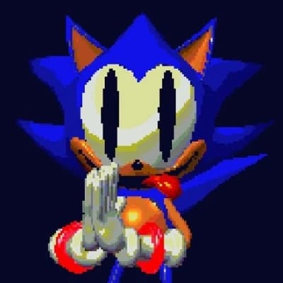 Sonic thumbnail