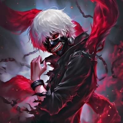 Ken Kaneki thumbnail