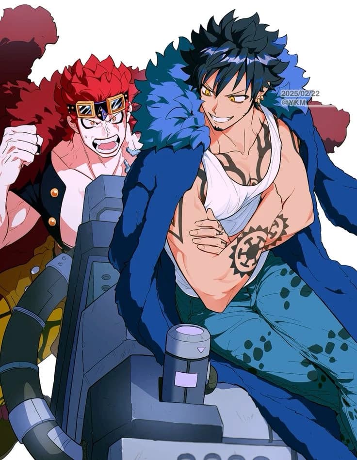 ❤️💙 thumbnail