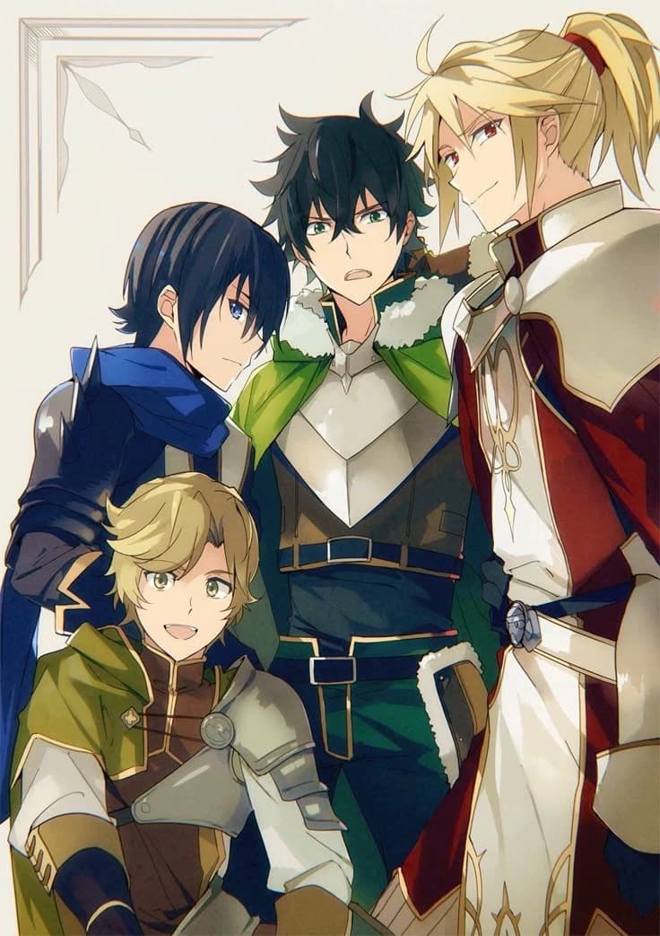 Fourth, the Brave thumbnail