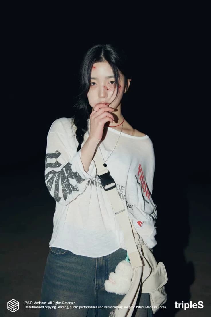 Park Sohyun thumbnail
