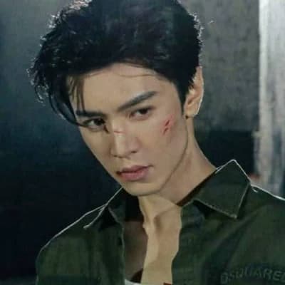 Chen Zheyuan thumbnail