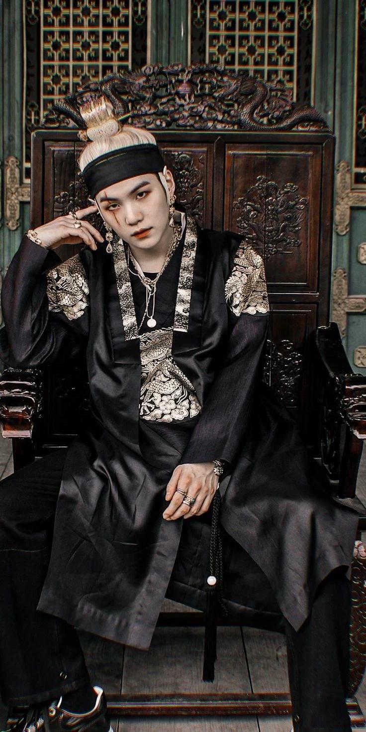 Your King 👑 thumbnail