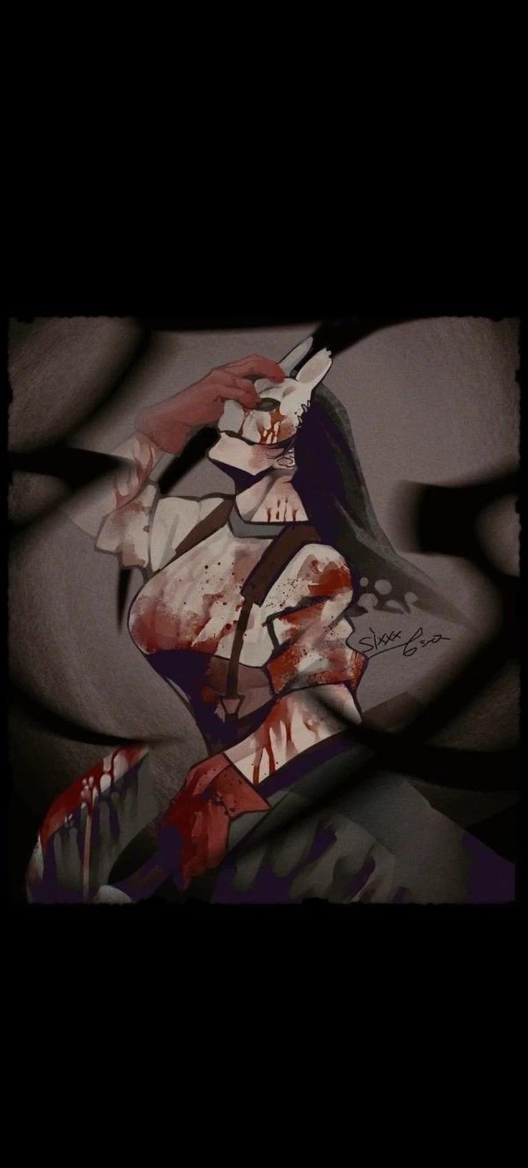 The Huntress (Anna) thumbnail