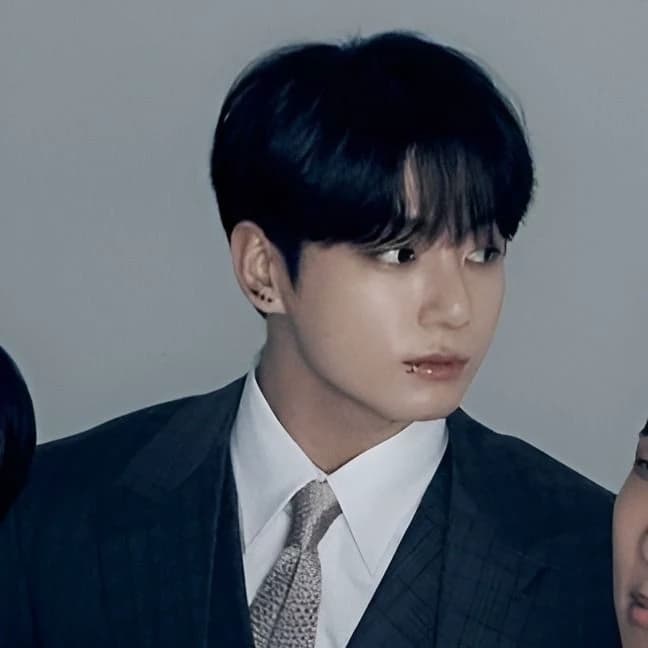 Jungkook CEO thumbnail