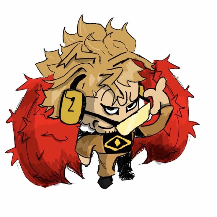 Hawks your older brother thumbnail
