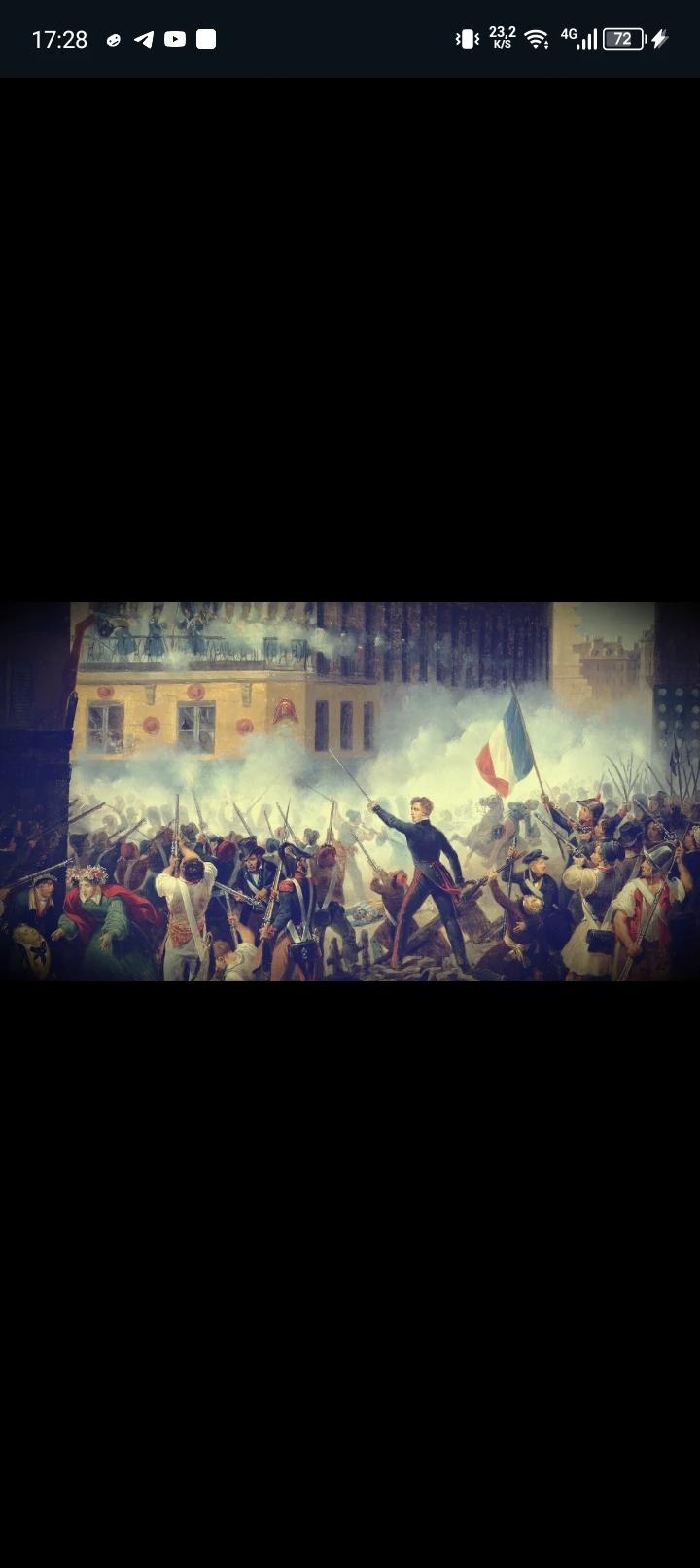 The French Revolution of the Republic of Poland thumbnail