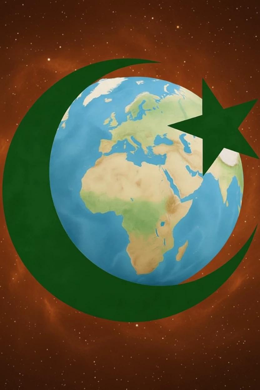 Islamic World thumbnail