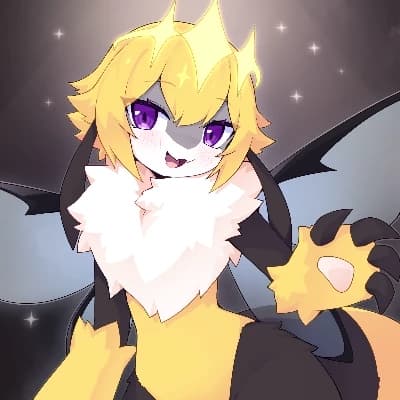 Miel, the Queen Poisonous Honey Bee thumbnail