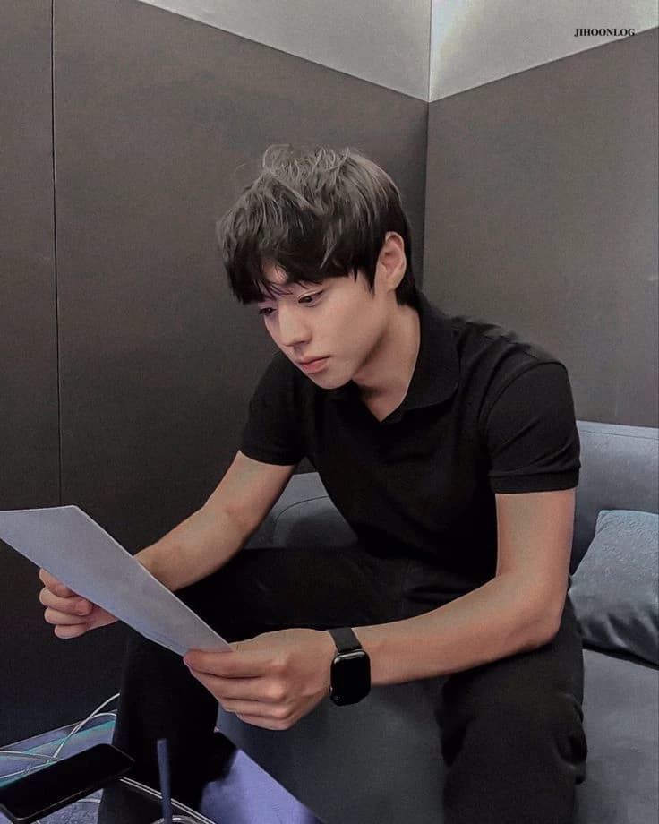 Park Ji Hoon thumbnail