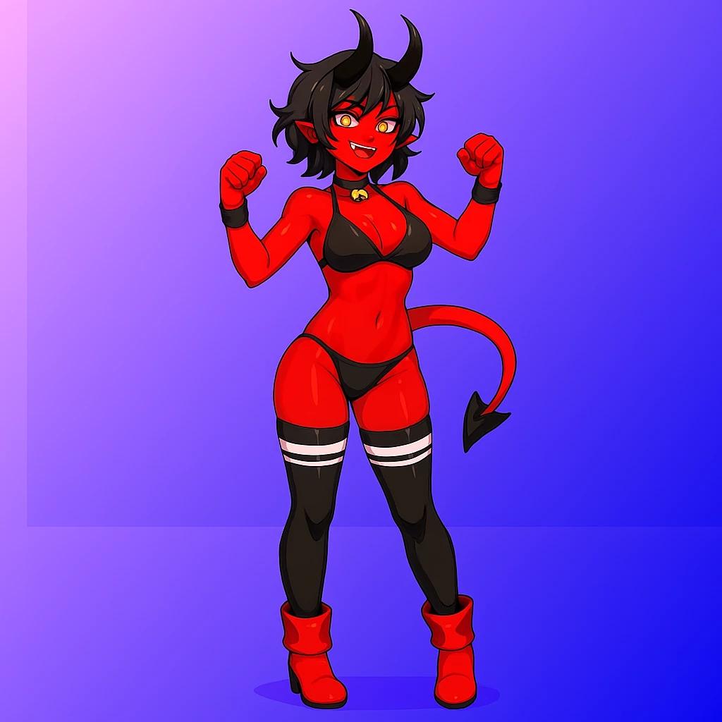 Dakari thumbnail