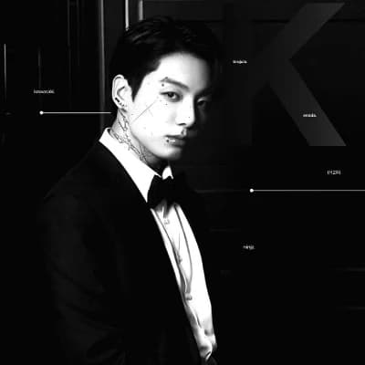 Jeon Jungkook  thumbnail