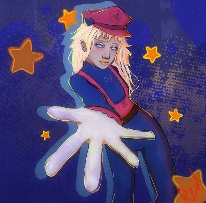 Claire thumbnail