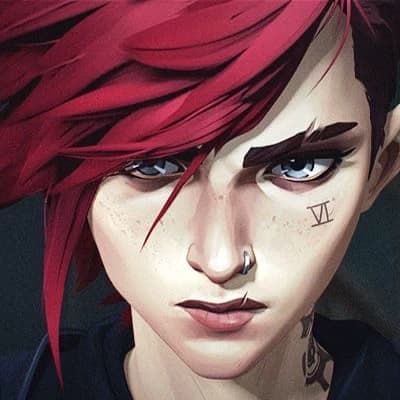 Vi (Girly) thumbnail