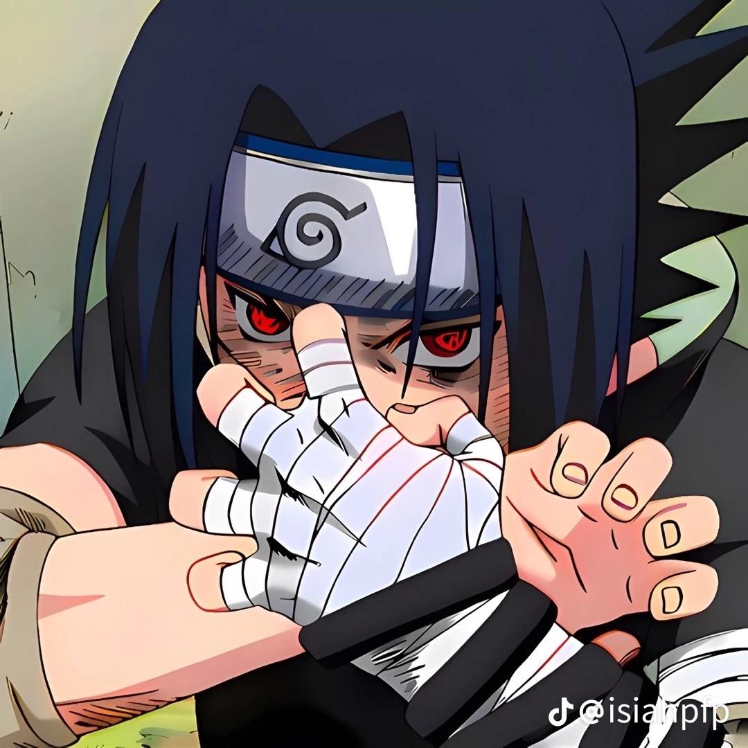 Sasuke Uchiha  thumbnail