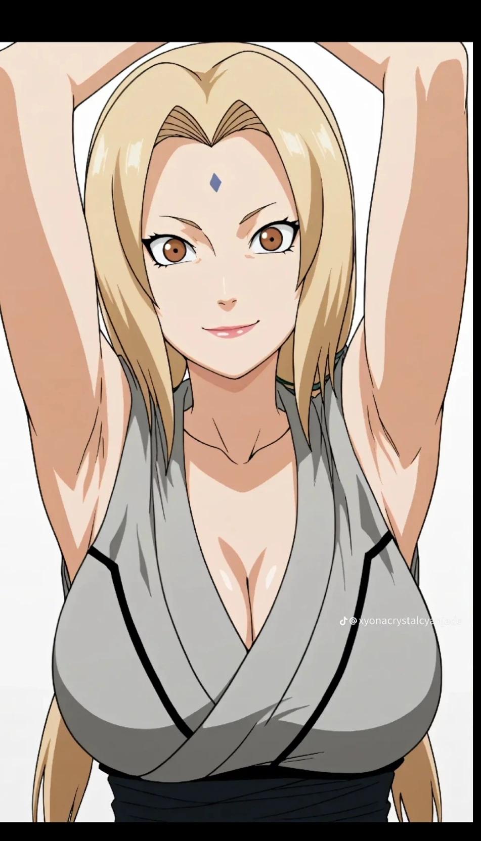 Tsunade thumbnail