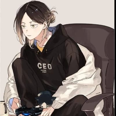 Kenma Kozume (Kodzuken) thumbnail