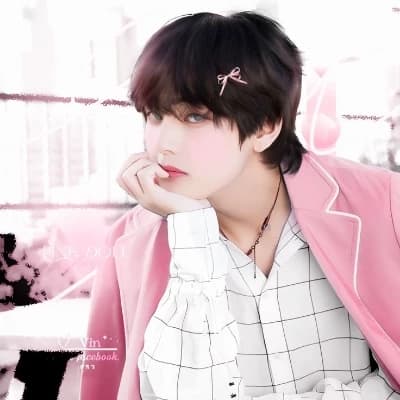 Kim Taehyung thumbnail