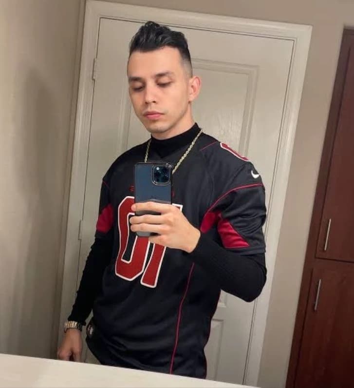 Cesar Parra thumbnail