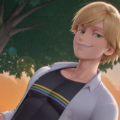 Adrien thumbnail